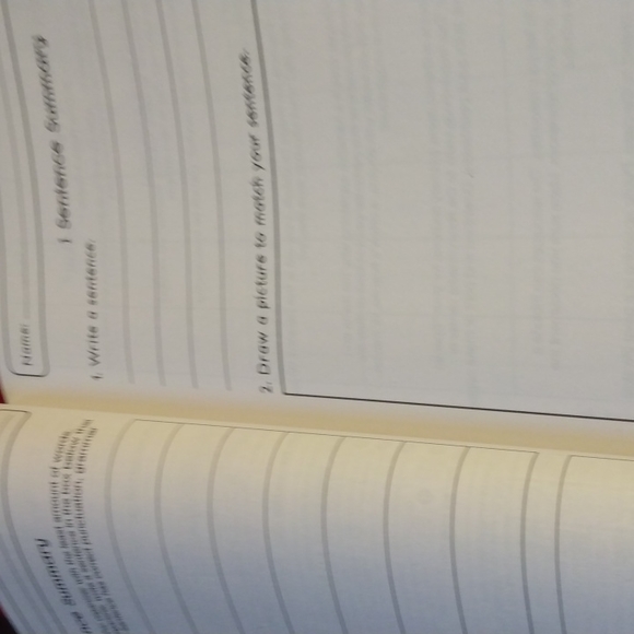 Teacher Resource second grade Studies Weekly 2 - Picture 5 of 16